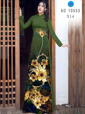 1632715325 vai ao dai mau moi vua ra mat (8)